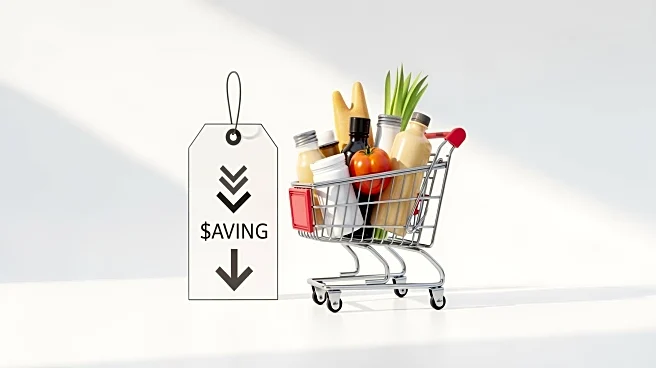 Consumer Reports Identifies Grocery Stores Cheaper Than Walmart, Highlighting Costco's Savings