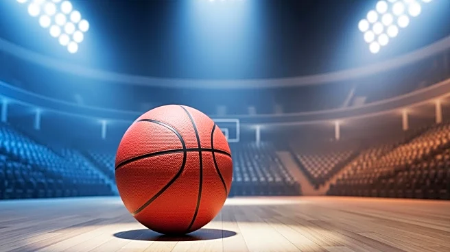 Alondes Williams Shines in Wizards' Victory Over Pacers with Career-High Performance