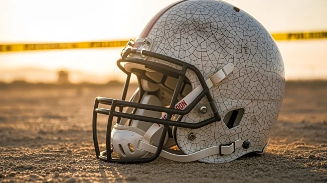 Arizona State Sun Devils Face Injury Challenges Ahead of Baylor Matchup