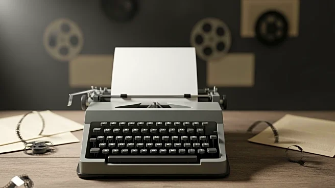 Gavin Polone's 'Psycho Killer' Film Critiqued for Lack of Style and Wit