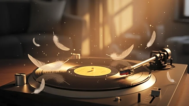 Hilary Duff Releases New Album 'Luck... or Something' with Personal Reflections