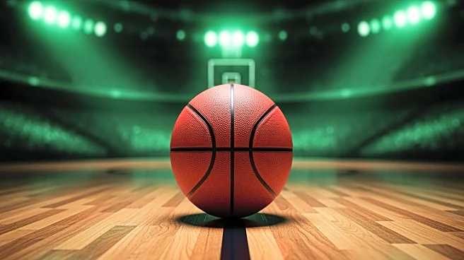 Green Bay Phoenix Overcome Oakland in Competitive Basketball Clash