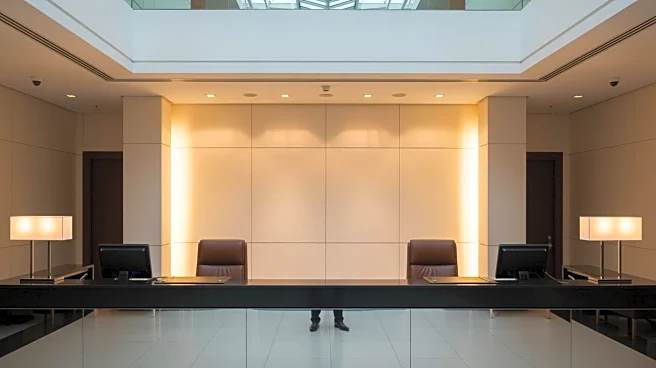 Hotel Industry Faces Challenges in Advancing Women to Leadership Roles