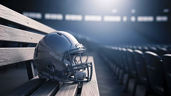 New England Patriots Face Offseason Challenges After Super Bowl Loss