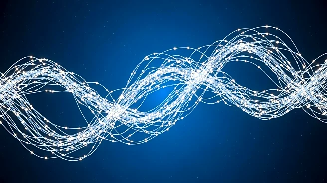 AI Assists Physicists in Solving Long-Standing Gluon Amplitude Problem