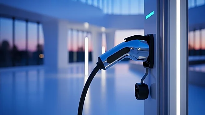 JD Power Study Reveals High Satisfaction Among Electric Vehicle Owners Despite Market Challenges