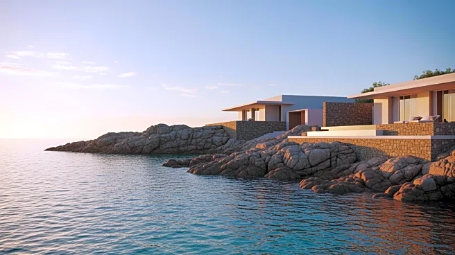 Hilton Announces New Luxury Resort in Portugal's Algarve