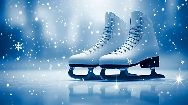 Taylor Swift's Tribute Video Celebrates 'Blade Angels' at 2026 Winter Olympics