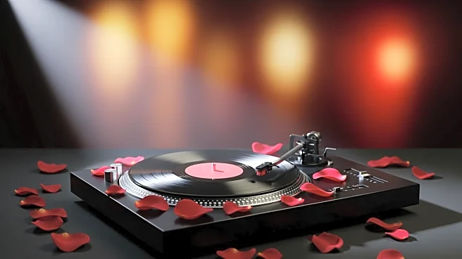 David Byrne's 'Here Lies Love' Musical Adapts for Los Angeles Audience with New Staging