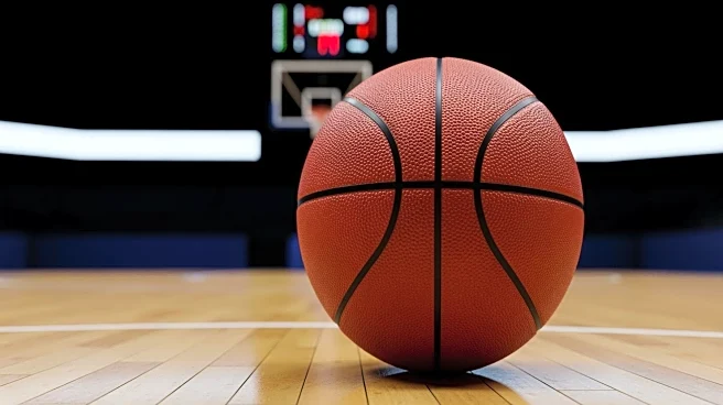 Michael Porter Leads Nets in Scoring Despite Loss to Thunder