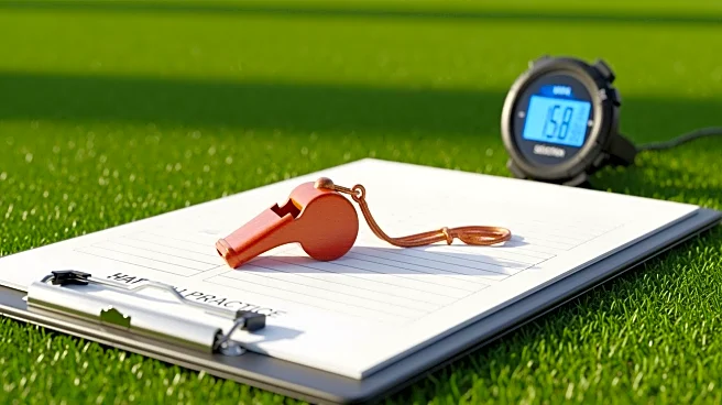 Deion Sanders Introduces Draft System to Energize Colorado Buffaloes Spring Practices