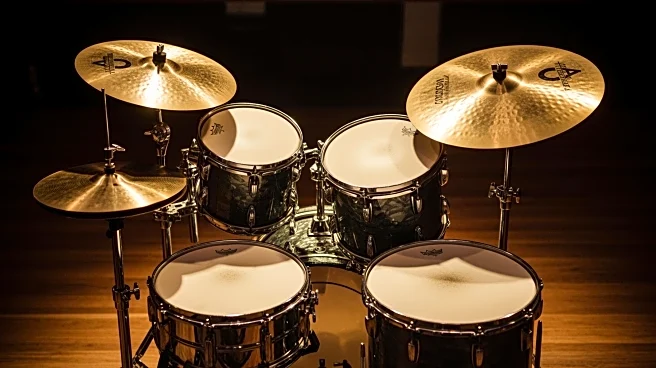 Stewart Copeland of The Police Announces Summer Speaking Tour