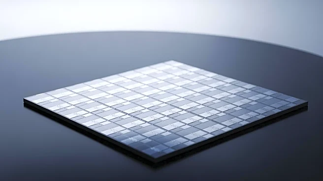 India's Semiconductor Manufacturing Incentives Enhance Global Competitiveness