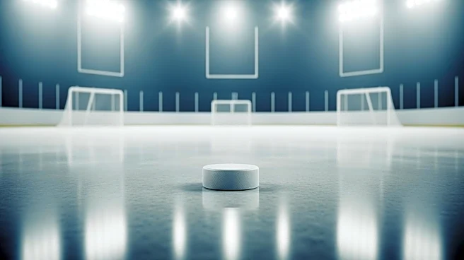 Team USA Defeats Slovakia to Secure Gold Medal Match Against Canada