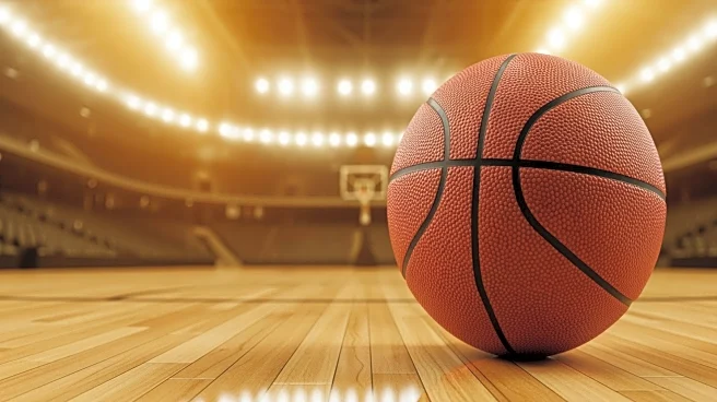 Purdue Boilermakers Defeat Indiana Hoosiers in College Basketball Showdown