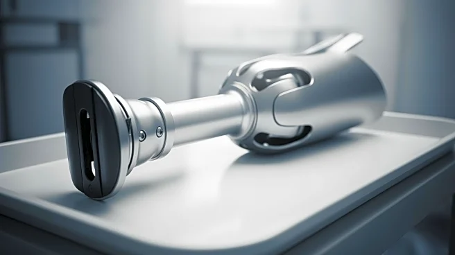 Lindsey Vonn Posts X-Ray of Leg After Multiple Surgeries, Says 'I'm Bionic For Real Now'