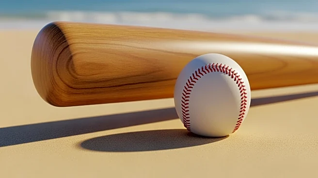 Virginia Baseball Team Prepares for Weekend Tournament in Florida