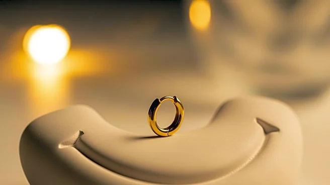 Olympic Gold Medalist Alysa Liu's 'Smiley' Piercing Gains Viral Attention