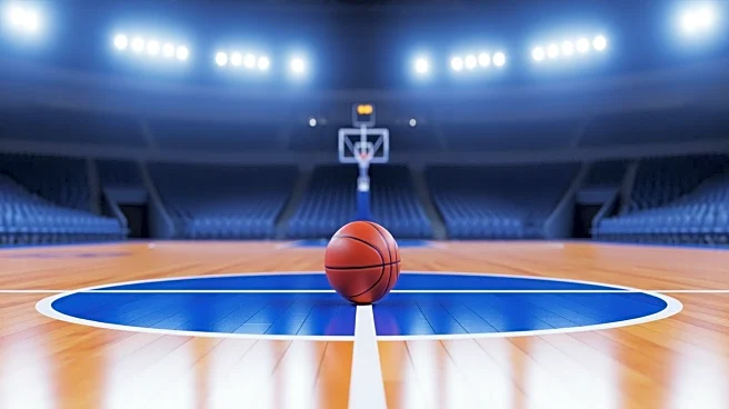 Oklahoma City Thunder Overcome Brooklyn Nets with Strong Second Quarter Performance