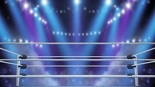 WWE SmackDown Spoiler Lineup Reveals Exciting Matches and Segments for February 20, 2026