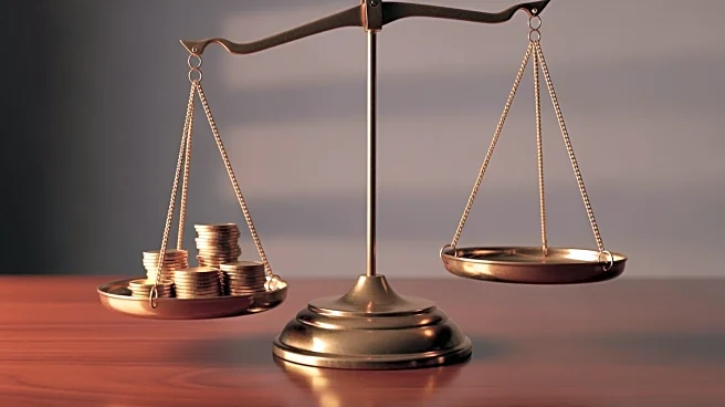 U.S. Faces Potential $175 Billion in Tariff Refunds After Court Ruling