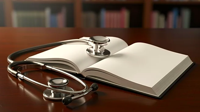 HBO Max's 'The Pitt' Faces Criticism for Lack of Black Physician Representation