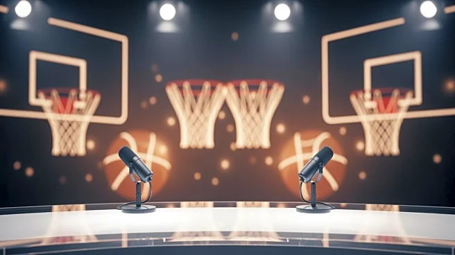 Nate Burleson to Host March Madness Coverage for CBS Sports and TNT Sports in 2026