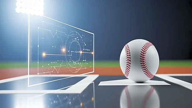 Atlanta Braves Test Automated Ball Strike Challenge System in Spring Training