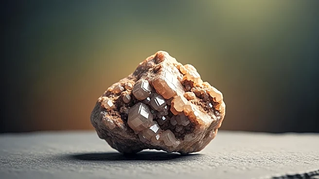 Many Peaks Minerals Announces Maiden Mineral Resource Estimate for Ferké Project in 2026