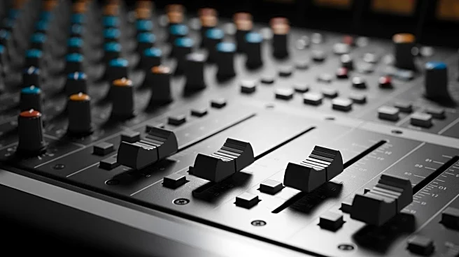 Teddy Riley Withdraws Plans to Collaborate with R. Kelly Amid Controversy