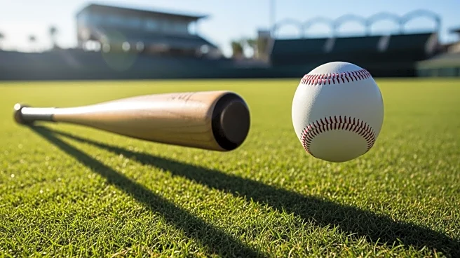 Connor Joe's Key Hit Propels Mariners to Lead in Spring Training Game