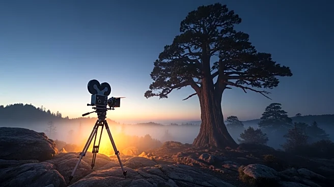 Morgan Freeman and Steven Spielberg Collaborate on Netflix's 'The Dinosaurs' Documentary