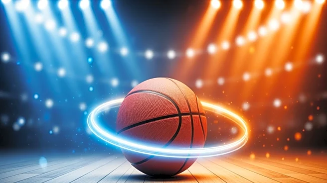 Oklahoma City Thunder Triumph Over Brooklyn Nets with Jared McCain's Season-High Performance