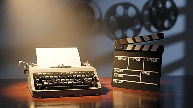 Neotext Announces Film Adaptation of 'Anonymous Jane' with Director Alice Waddington