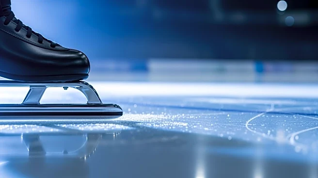 Corinne Stoddard Secures Bronze in Women's 1500m Short Track Speed Skating at Olympics