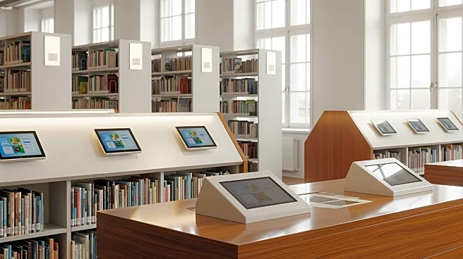 Follett Content Expands Public Library Services with New Hires and Technology Enhancements