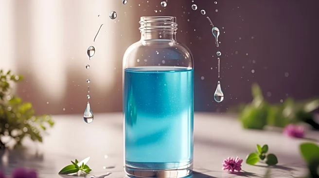 New Beverage Launches Highlight Trends in Functional and Premium Segments