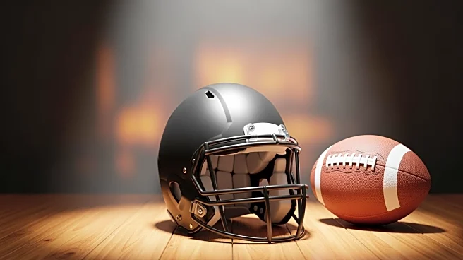 Missouri Tigers Named Finalist for Top Wide Receiver Prospect Quentin Burrell