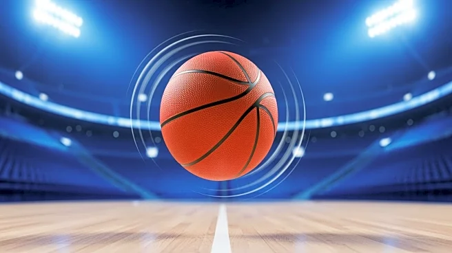 Jared McCain Thrives with Oklahoma City Thunder After Trade from 76ers