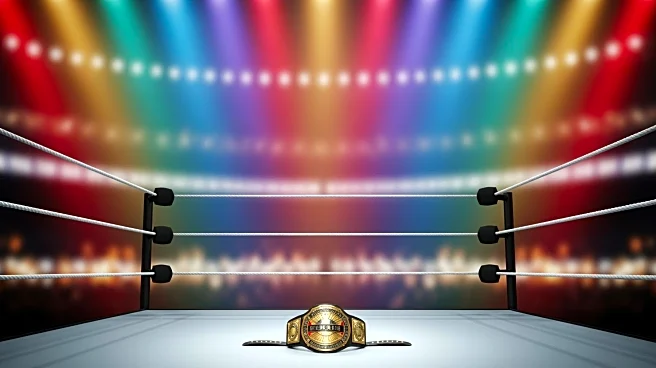 WWE Stars Respond to Tom Brady's 'Cute' Comment on Pro Wrestling