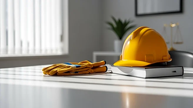 Markhoff  Mittman, P.C. Expands Work Injury Law Services in New York