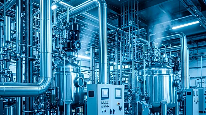 AdvanSix Reports Q4 2025 Earnings with Mixed Results Amid Manufacturing Challenges