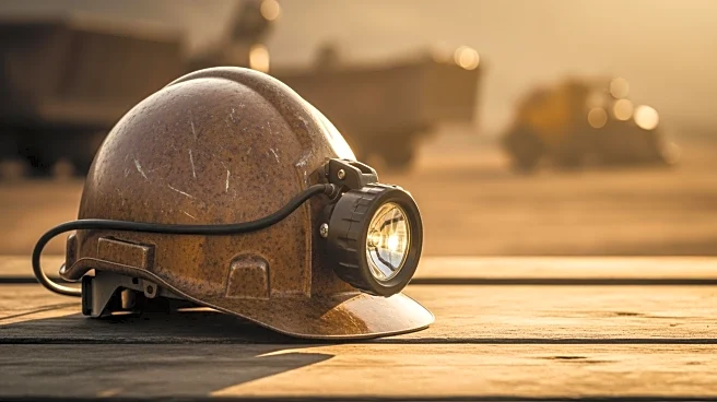 BHP Potash Academy Graduates 22 Local Residents for Mining Careers