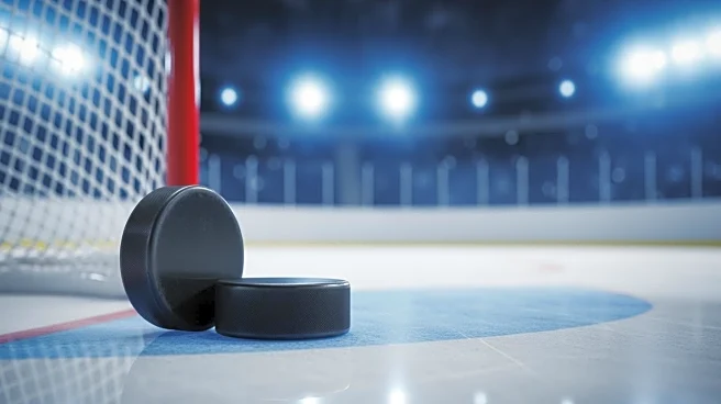 Team Finland Loses to Canada in Olympic Semifinals, Will Compete for Bronze