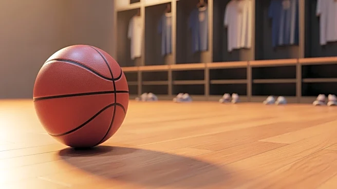 Arizona State Women's Basketball Secures Key Transfer Ruby Whitehorn for 2026-27 Season