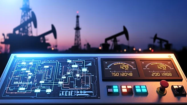 TIPRO Launches Electricity Procurement Platform to Aid Texas Oil and Gas Producers