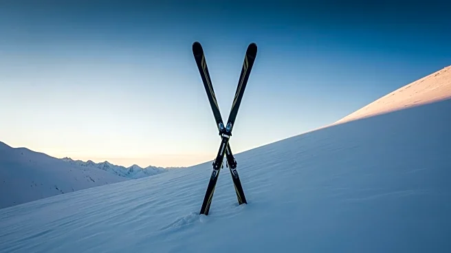 Eileen Gu Faces Criticism for Competing for China at the Olympics