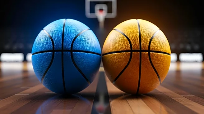 Duke Blue Devils Prepare for Challenging Matchup Against Top-Ranked Michigan Wolverines