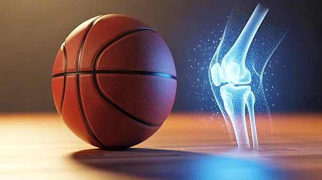 Lakers' LeBron James Questionable for Friday Due to Knee Soreness