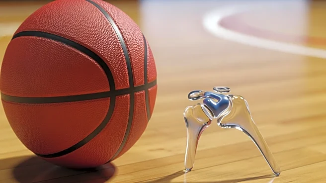 Pelicans' Trey Murphy to Miss Friday Game Due to Shoulder Injury